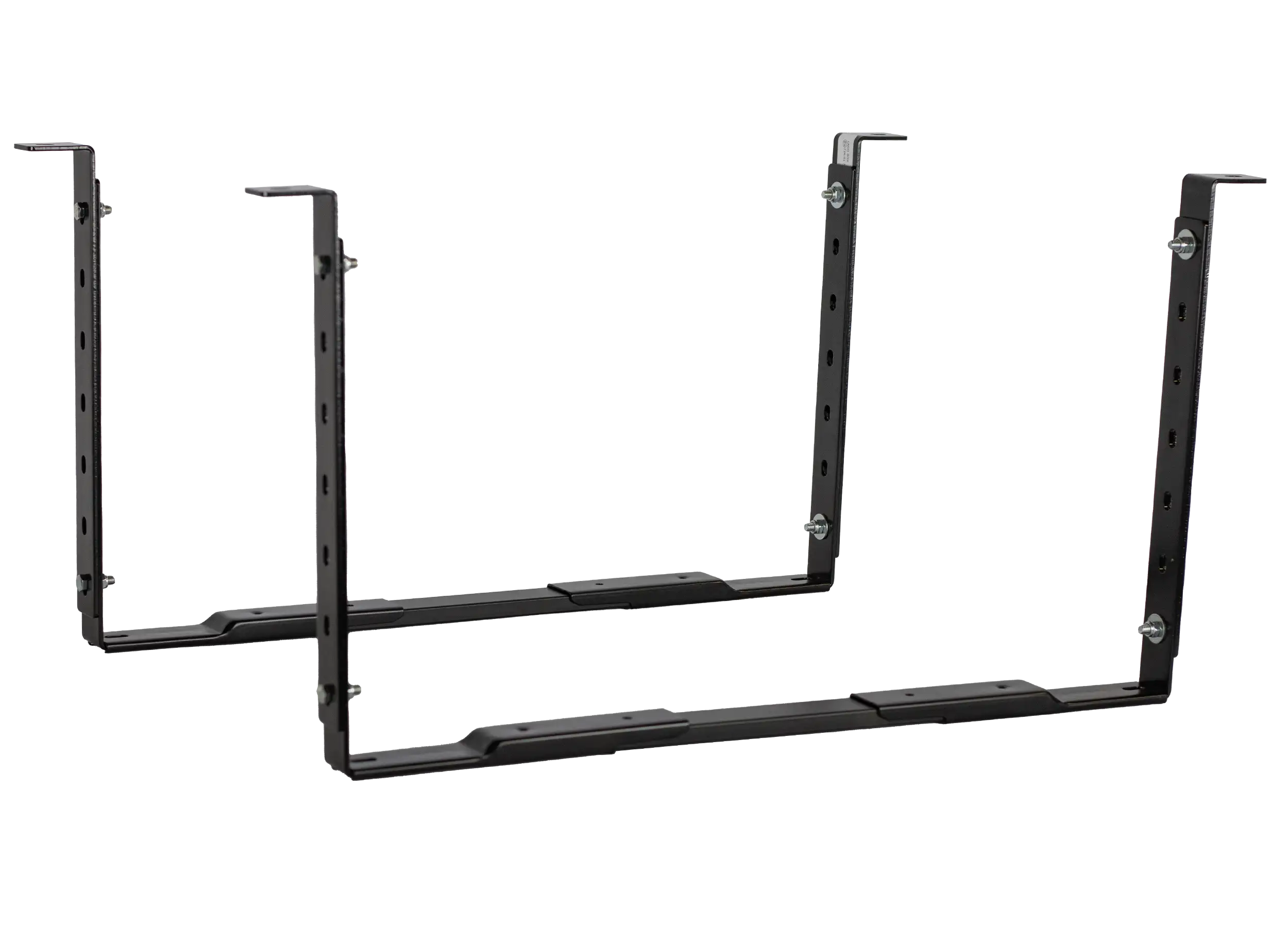 Mounting Bracket - Vertigo/ Black Dog - bottom mounting - 750x450 mm